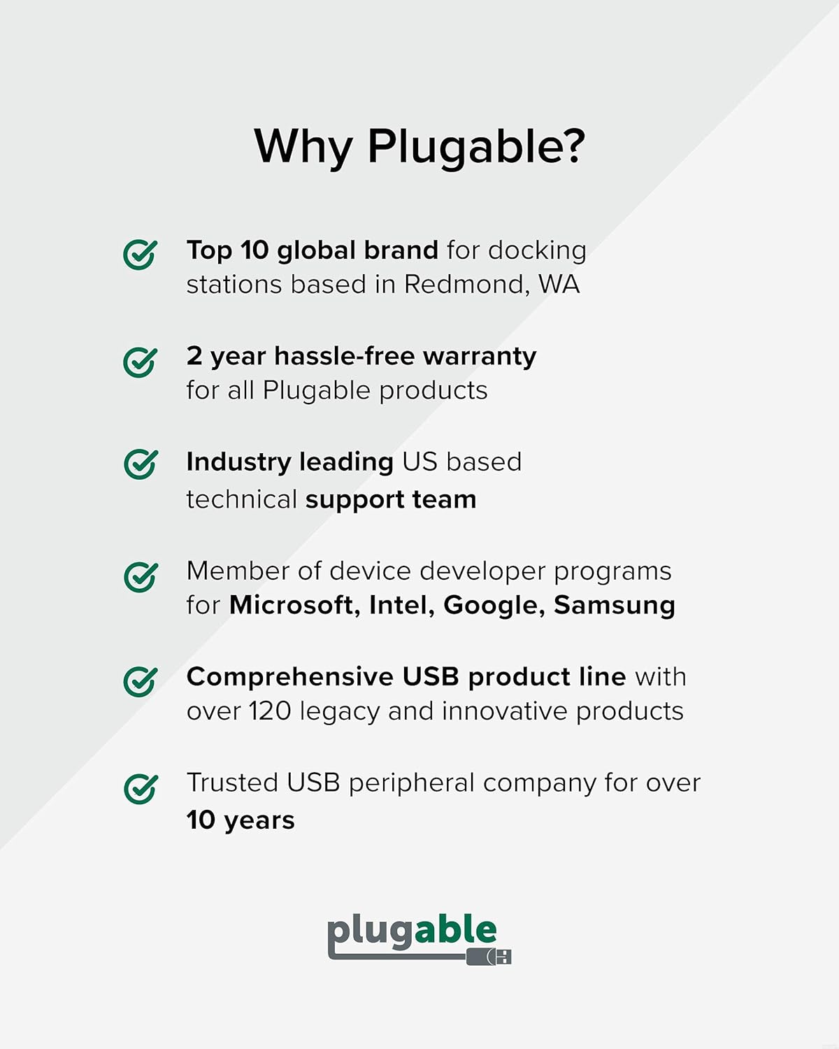 Plugable Thunderbolt 4 Cable [Thunderbolt Certified] 6.6ft USB4 Cable with 100W Charging, Single 8K or Dual 4K Displays, 40Gbps Data Transfer