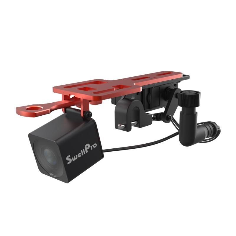 SwellPro PL2 Waterproof HD FPV Payload Release CTF01 0001