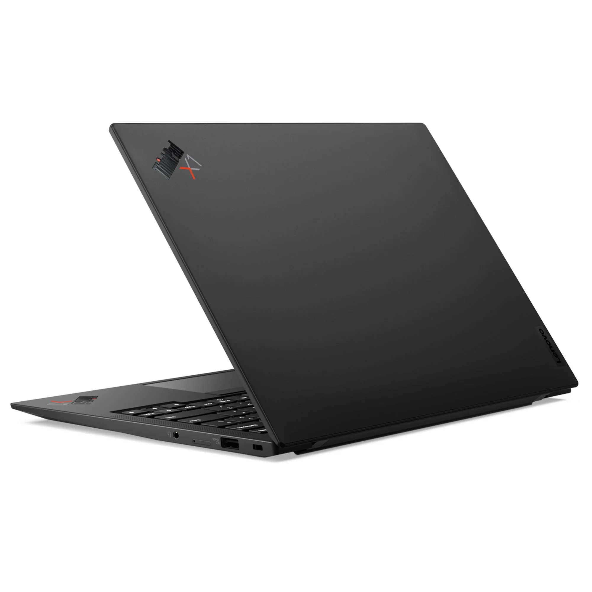 Lenovo ThinkPad X1 Carbon Gen 9 Intel Laptop, 14" IPS, vPro®,  Iris Xe, 32GB, 512GB, One YR Onsite Warranty