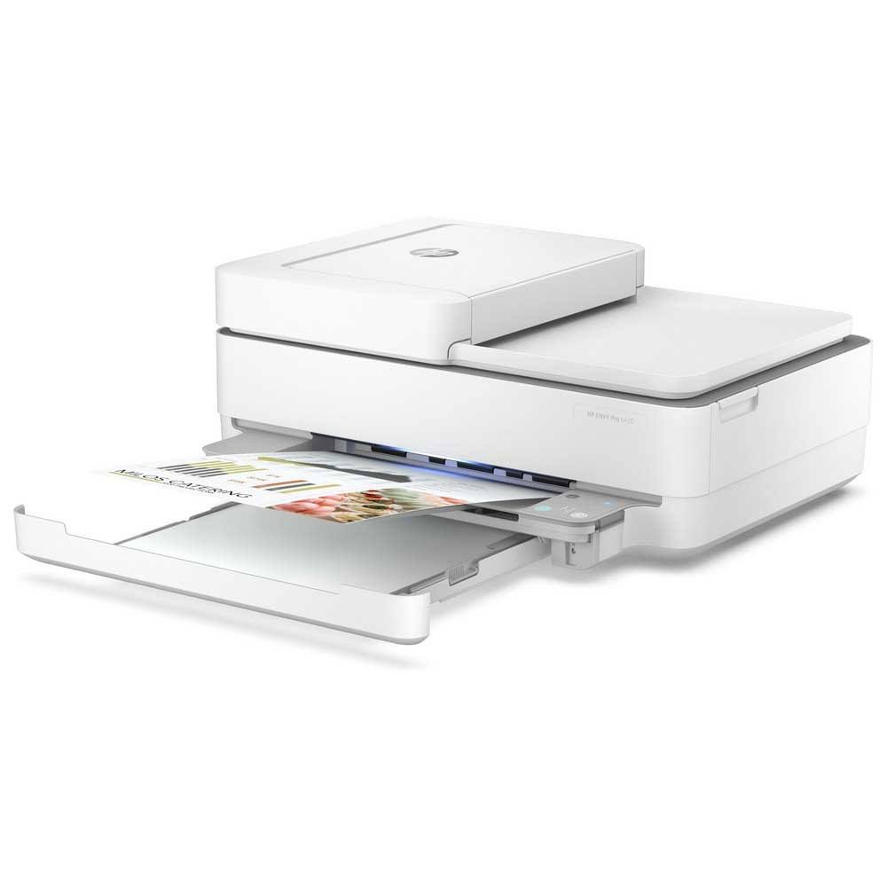 HP Envy 6420 Multifunction Printer One Size 5SE45B