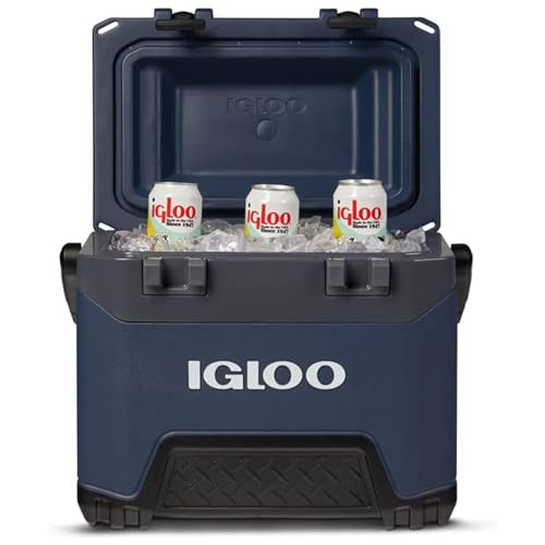 Igloo BMX Hard Coolers (25-72QT)
