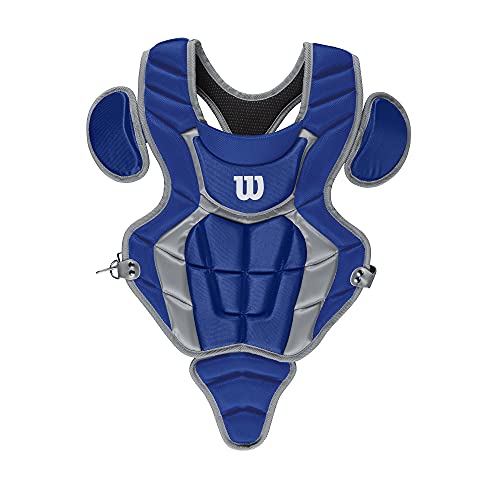 WILSON C200 Youth 3-Piece Catcher's Gear Set