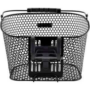 Electra Basket Honeycomb QR Front - Sports Supplies Online Store