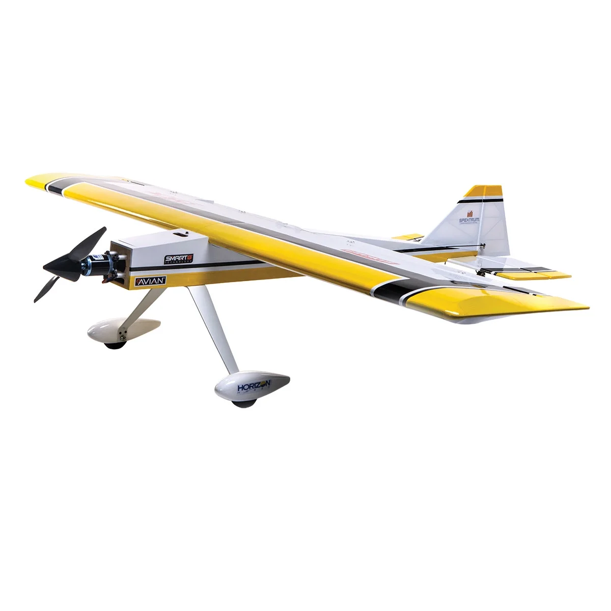Hangar 9 Ultra Stick Electric PNP 60 HAN4775 Airplanes ARF Electric - Curated Treasures Market
