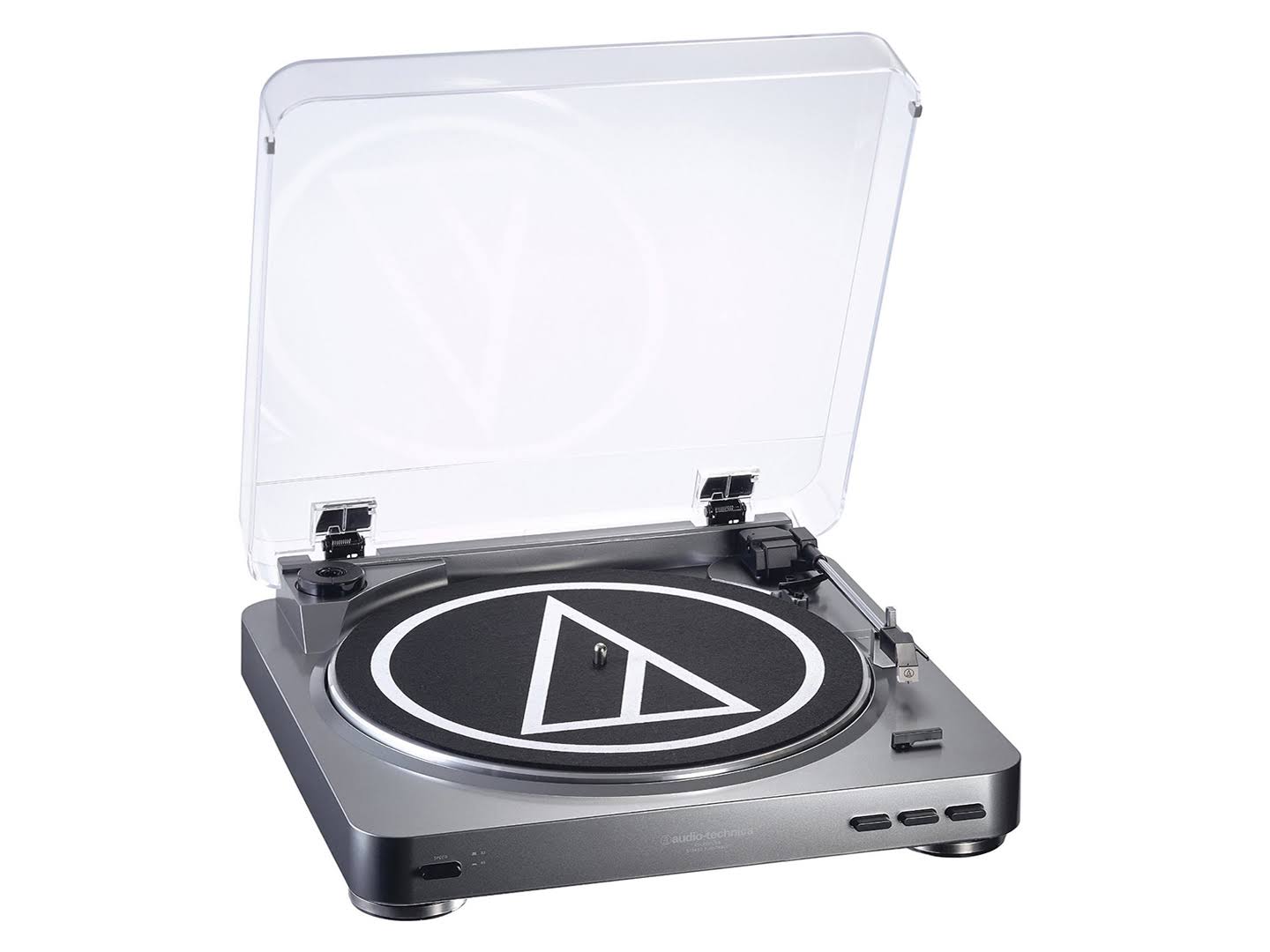 Audio-Technica AT-LP60-USB Turntable