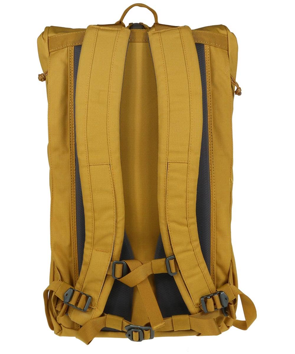 Millican Smith The Roll Pack 18L - Gorse