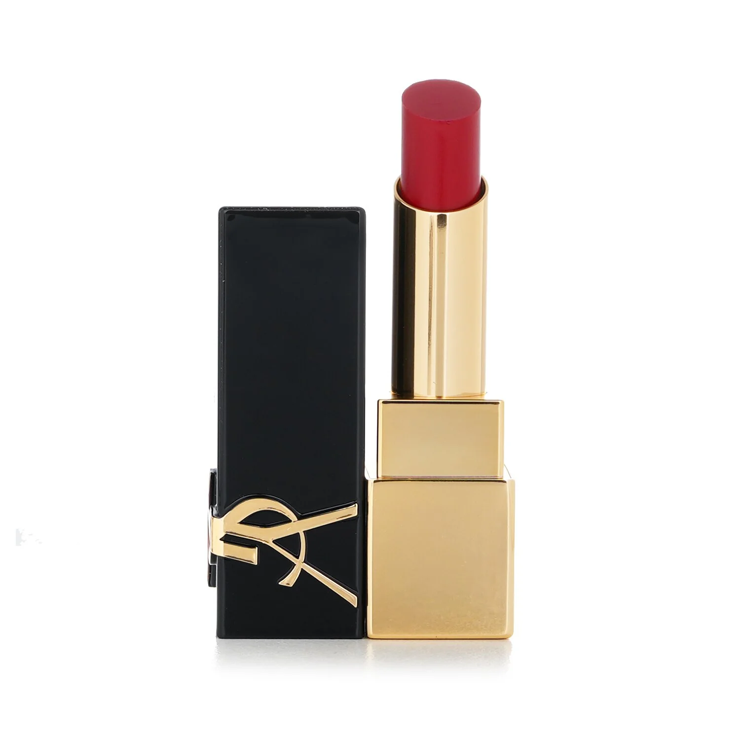 Yves Saint Laurent Rouge Pur Couture The Bold Lipstick - # 1 Le Rouge 3g/0.11oz