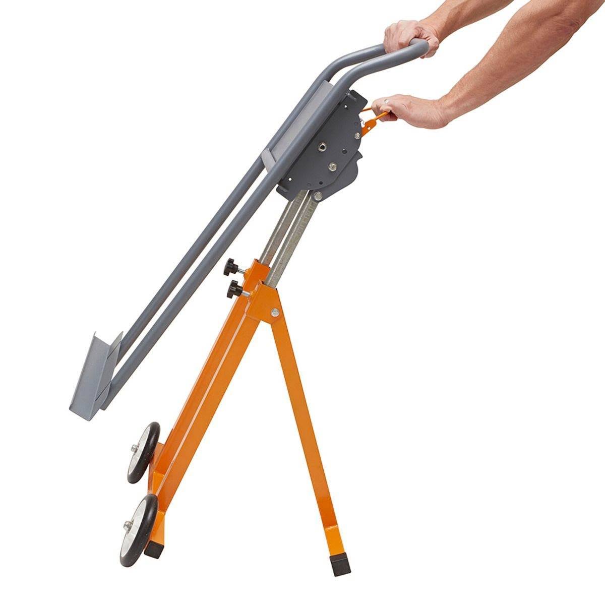 Portamate PM-1800 Table Saw Panel Carrier