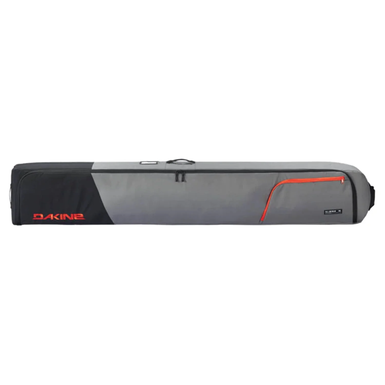 Dakine Fall Line Ski Roller Bag - Black Coated - 175 cm