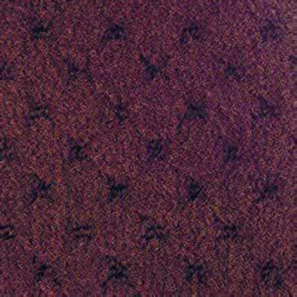32 oz. Boat Trailer Bunk Carpet - 2 Pieces, 12' x 12" Each Burgundy Color