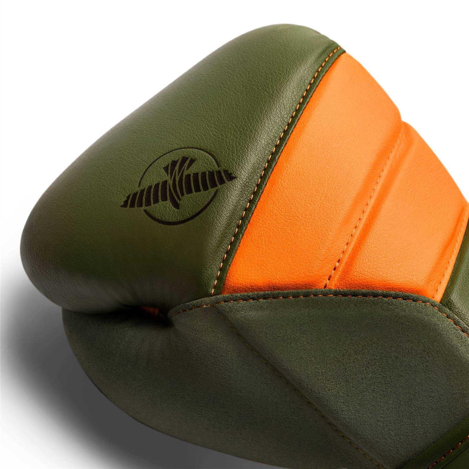 Hayabusa T3 Boxing Gloves - Sports Supplies Online Store