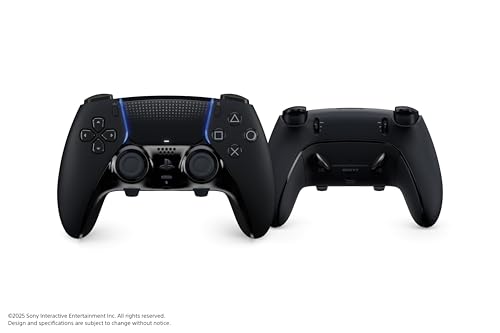 PlayStation DualSense Edge Wireless Controller