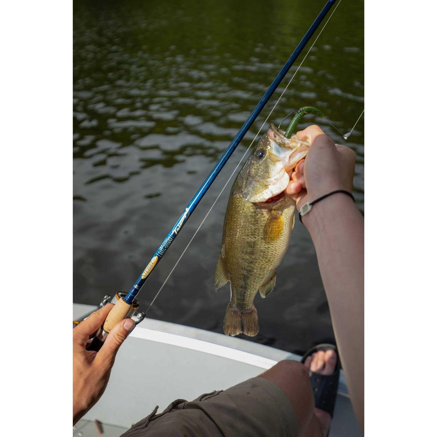 St Croix Triumph Travel Spinning Rod - Sports Supplies Online Store
