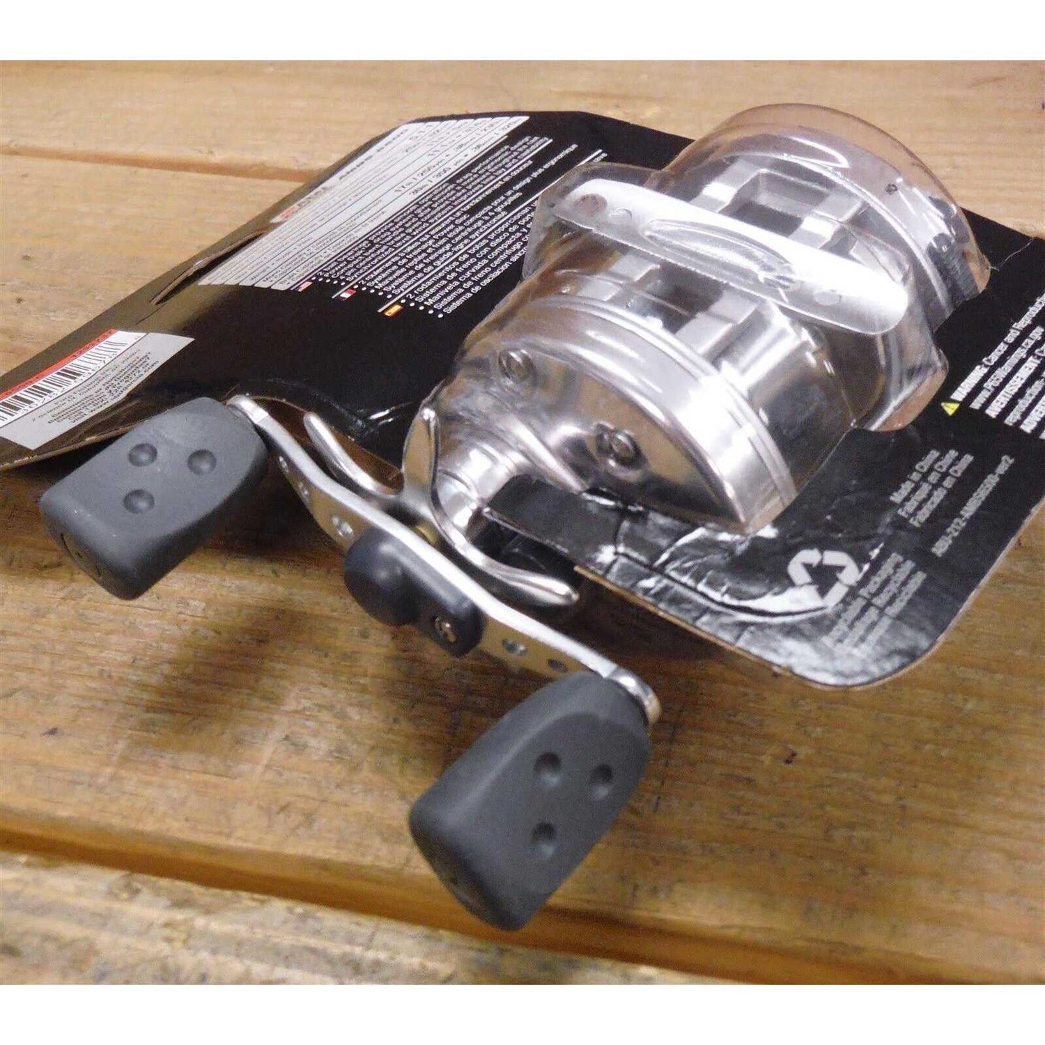 Abu Garcia Ambassadeur S Baitcast Reel - Sports Supplies Online Store