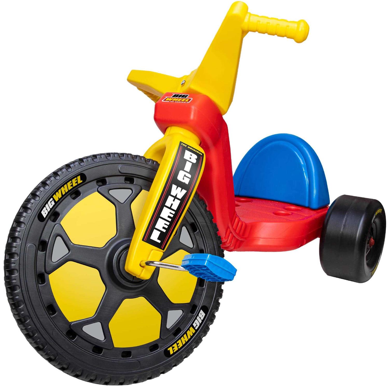 Schylling Big Wheel Speedster - Sports Supplies Online Store