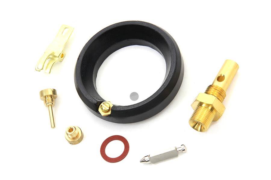 Linkert Carburetor Float Assembly for fl 1941-1965 u0026 W 1936-1952