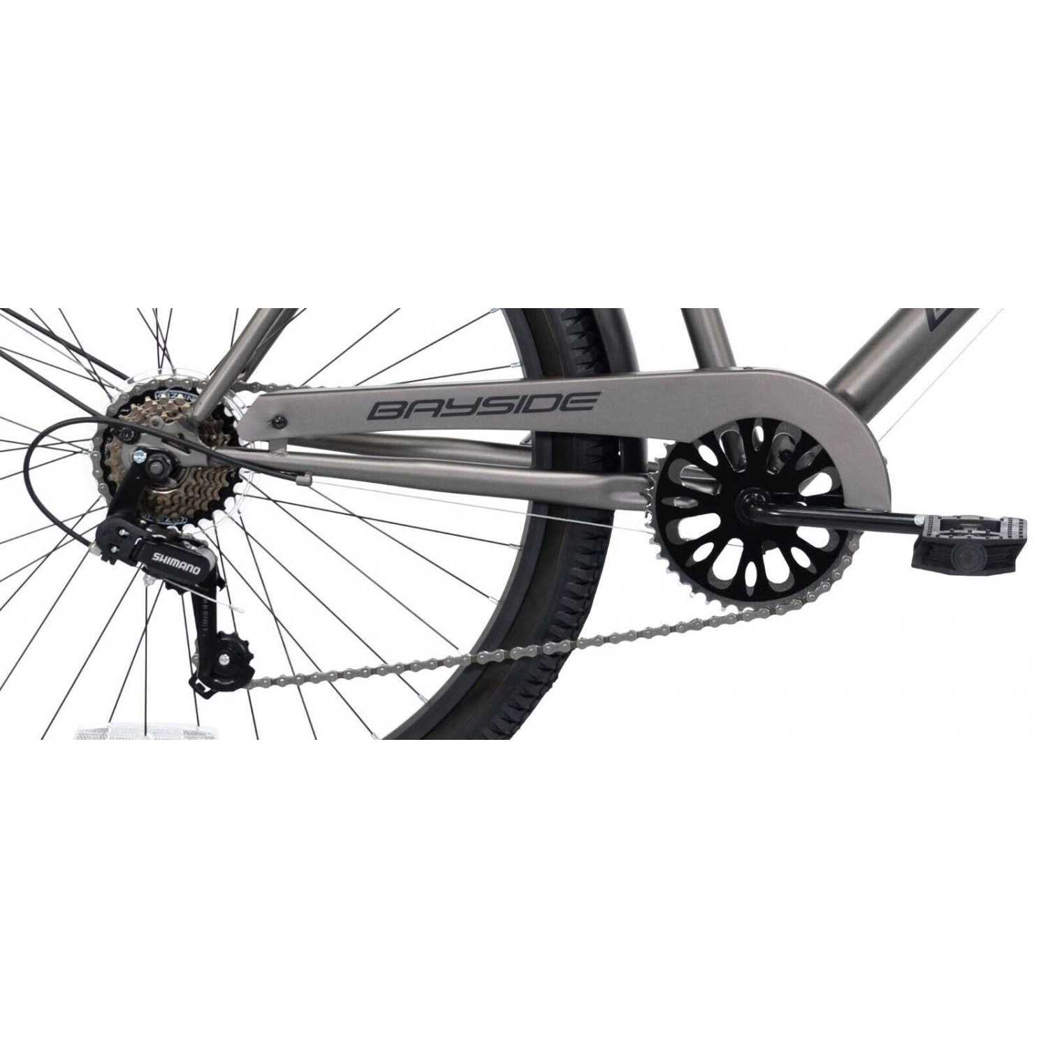 Kent Bayside Mens Cruiser - Sports Supplies Online Store