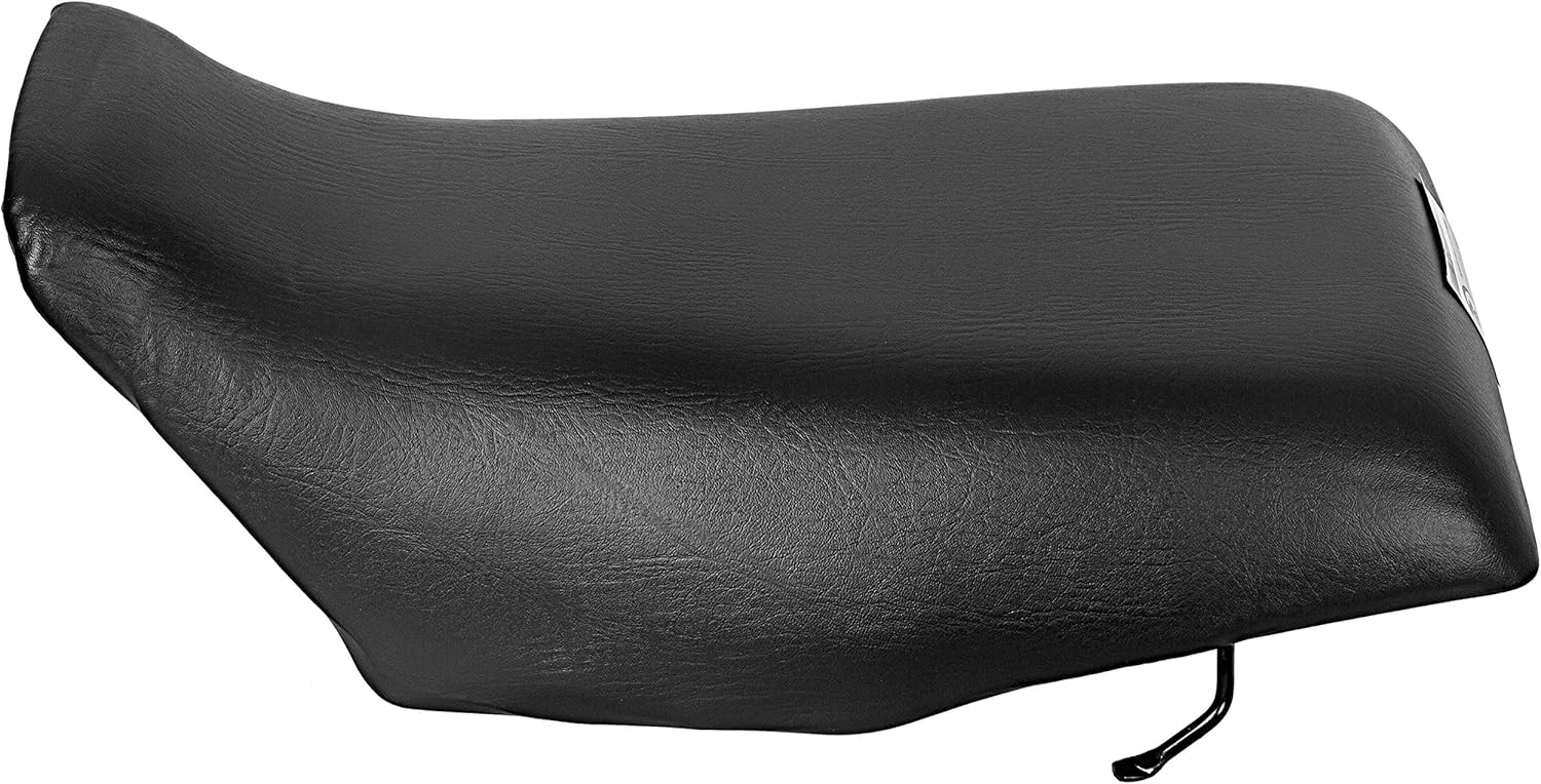 ECOTRIC New ATV Complete Seat Compatible with 1992-2000 Honda TRX 300 TRX300 FW Fourtrax 4X4