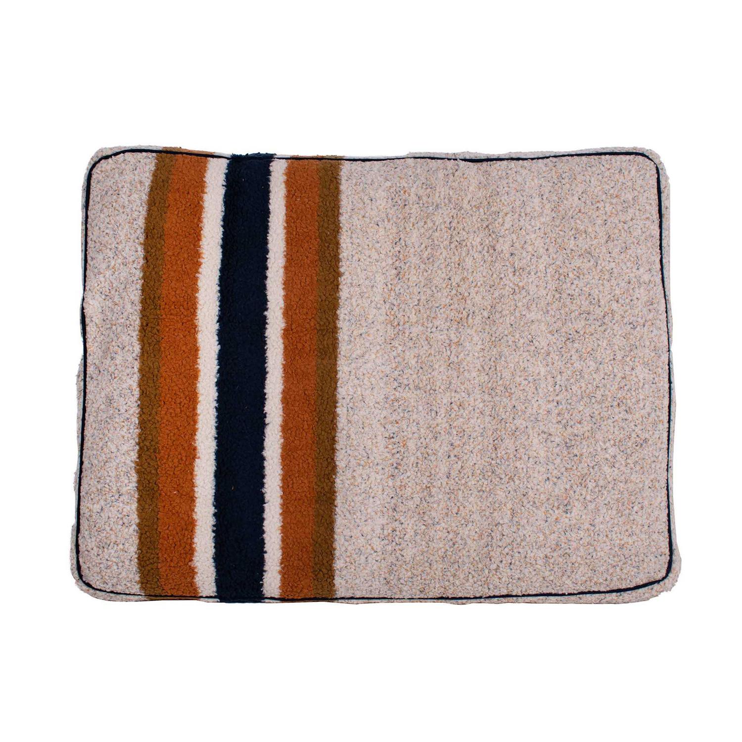 Shinola Pet Napper Pillow Bed - Pet Supplies online store