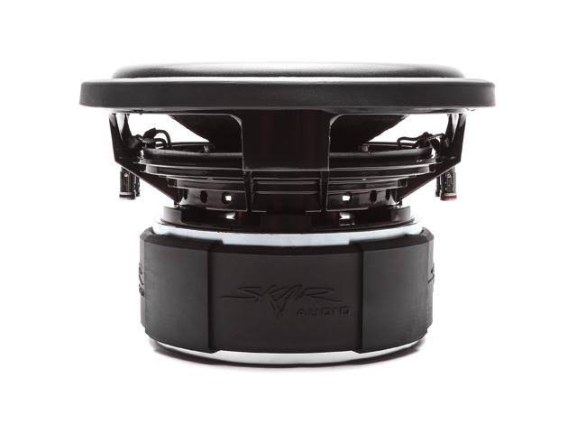 Skar Audio Ddx-10 D2 Dual 2 1500W Max Power Car Subwoofer