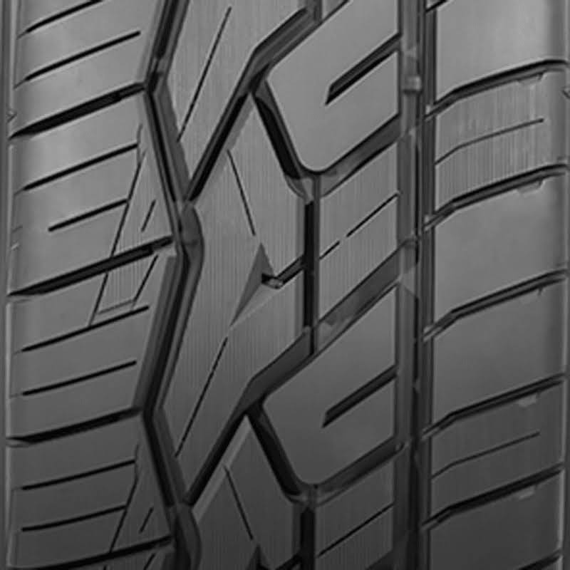 Nitto NT420V All-Season 305/50-20 Tire
