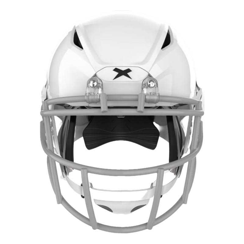 Xenith Shadow Adult Football Helmet - Sports Supplies Online Store