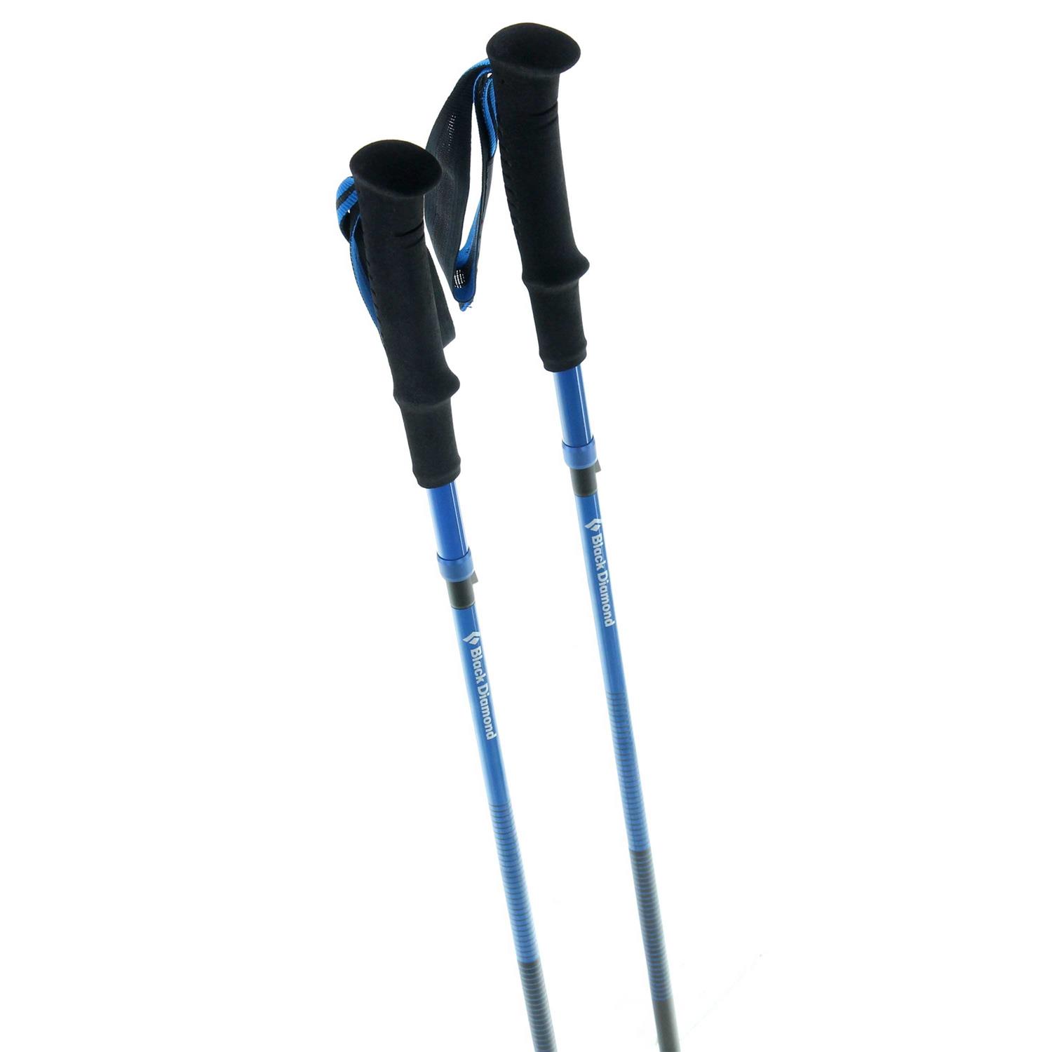Black Diamond Distance Carbon Z Trekking Poles - Sports Supplies Online Store