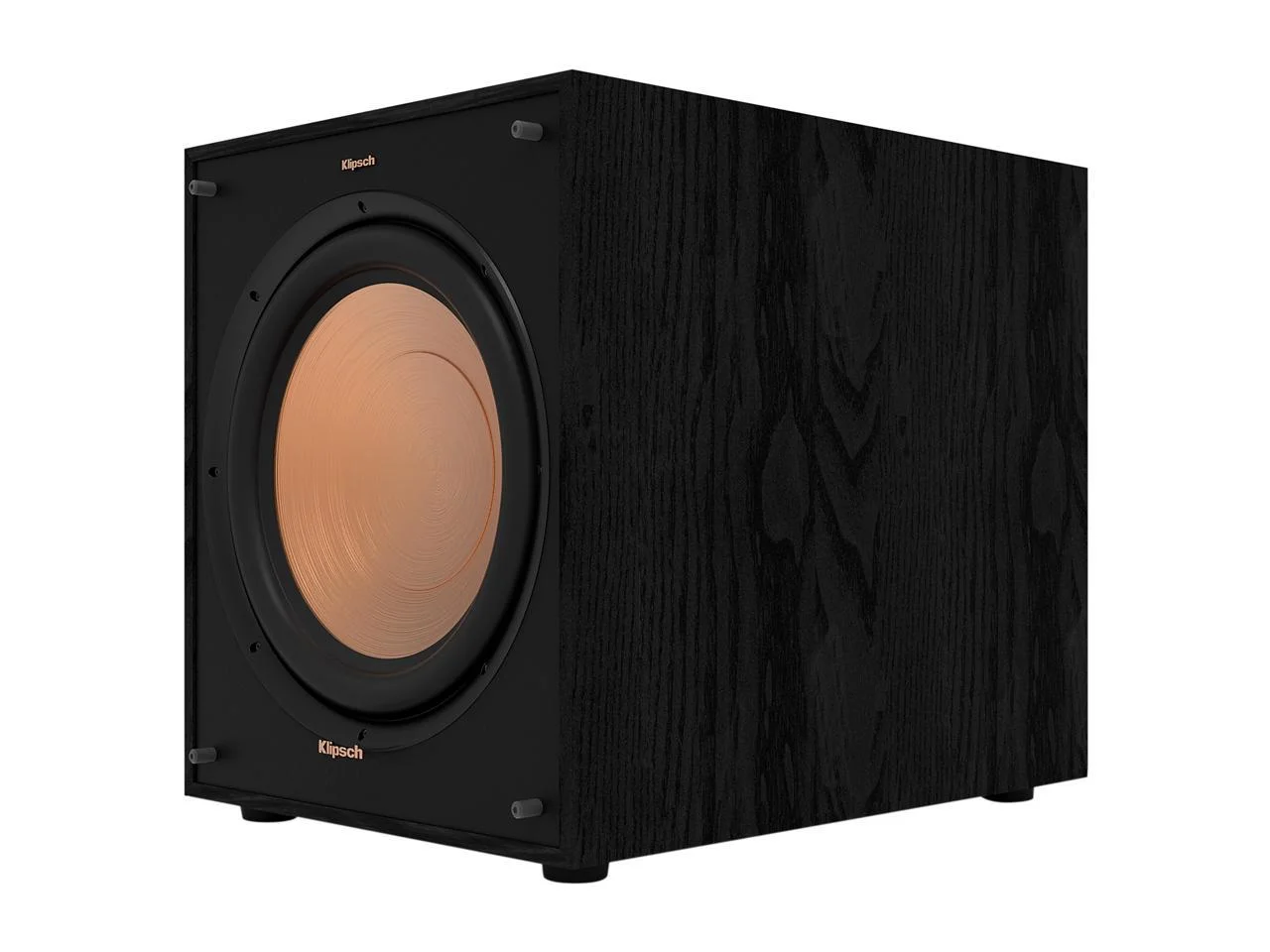 Klipsch Reference Cinema Dolby Atmos 5.1.4 System