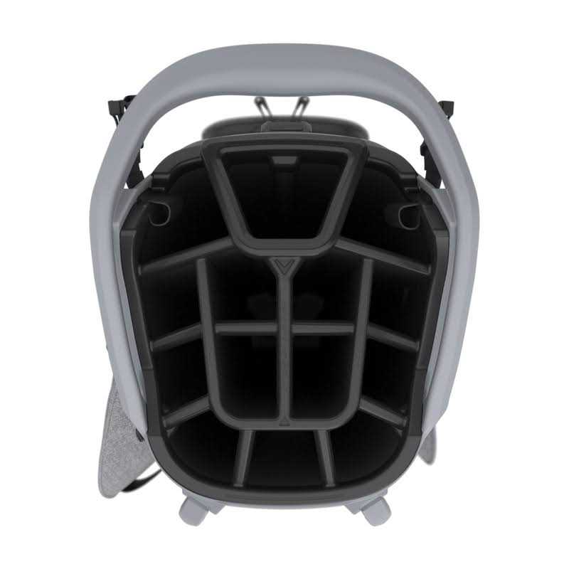 Callaway 2024 Fairway 14 Stand Bag - Sports Supplies Online Store