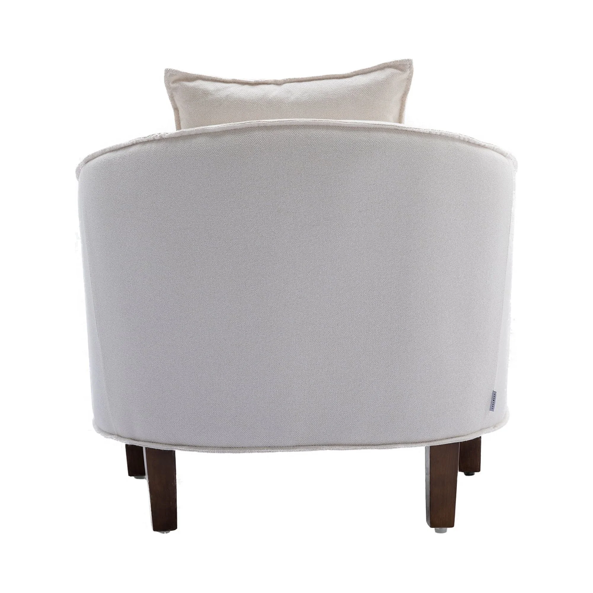 Upgrade Your Living Room with a Mid Century Modern Accent Chair and Ottoman Set