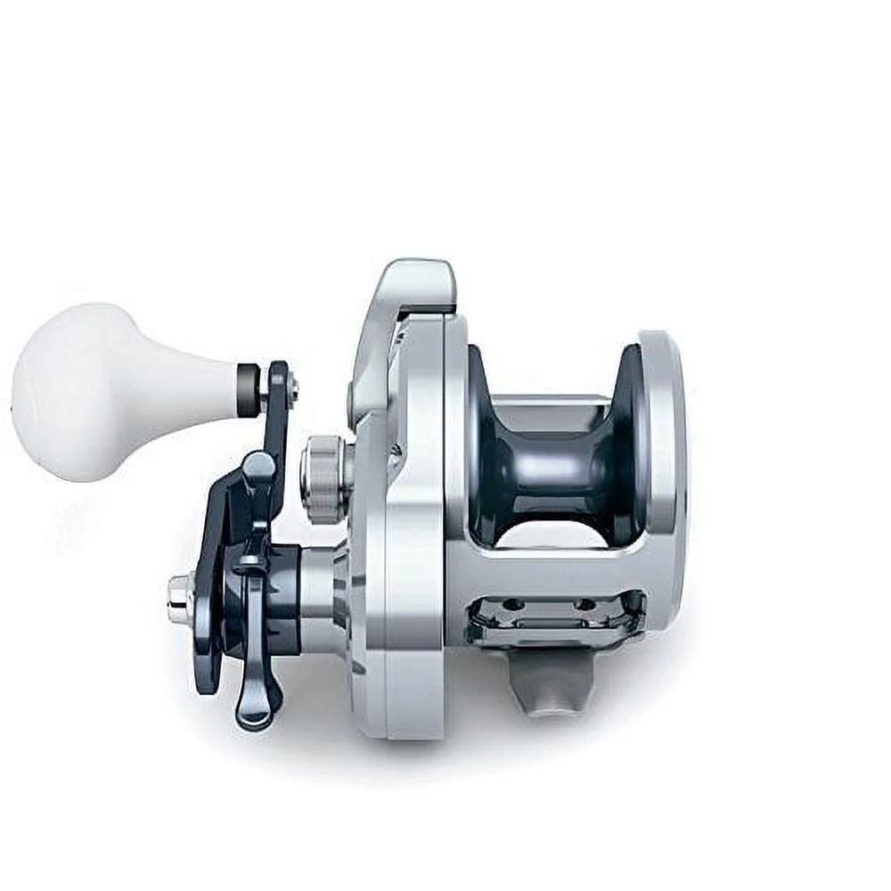 Shimano Fishing TRINIDAD A 12 TROLLING Conventional Reels [TN12A]