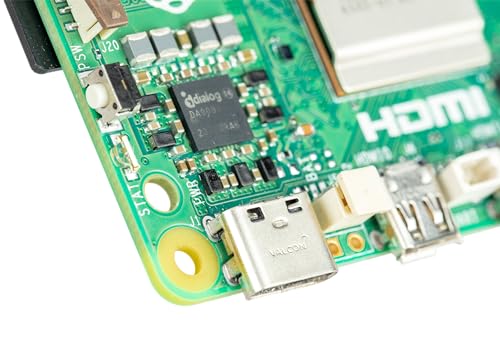 Raspberry Pi 5 (16GB) - Radiant Selections