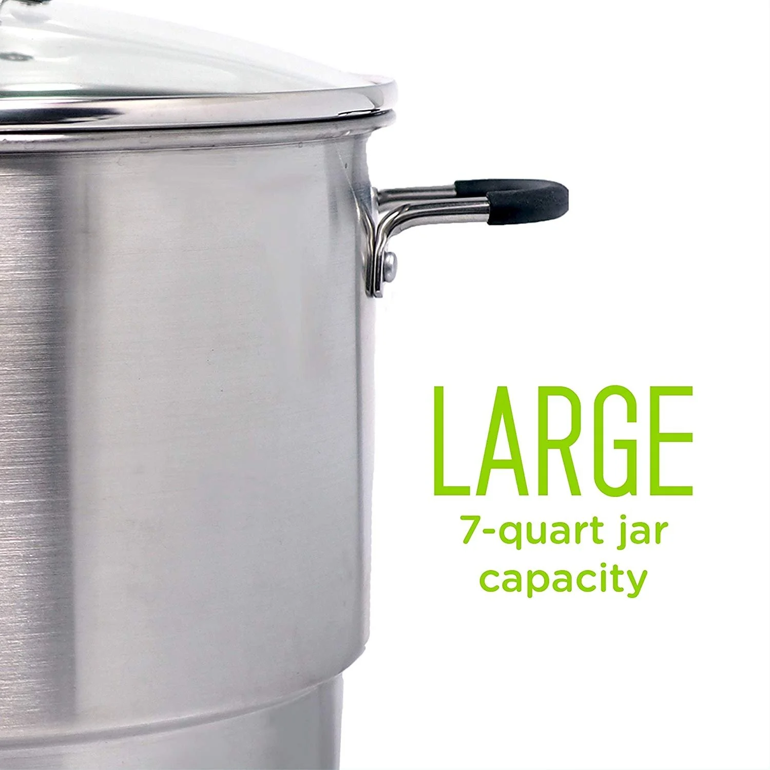 Ball Fresh Tech Electric Water Bath Canner and Multi-Cooker