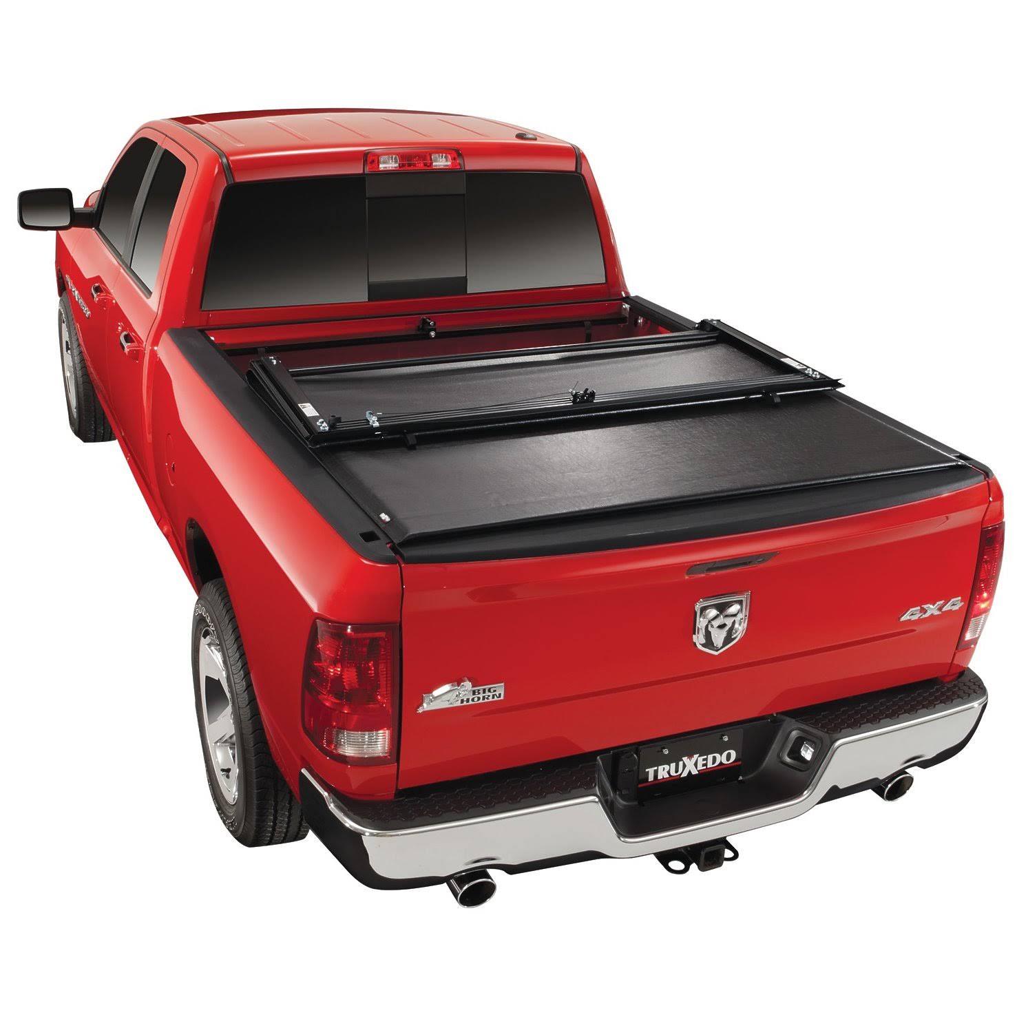 TruXedo Deuce Tonneau Cover 745901