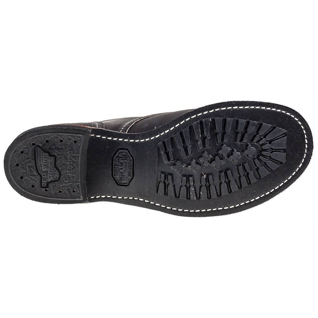 Red Wing Men&s Iron Ranger 8086 Charcoal