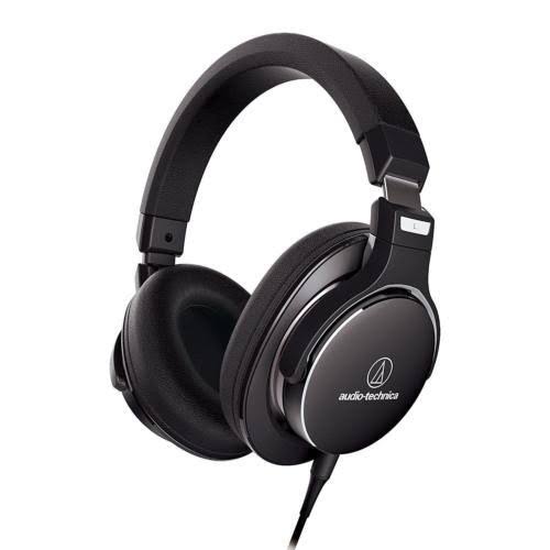 Audio-Technica Ath-msr7nc SonicPro Headphones with Noise Cancellation