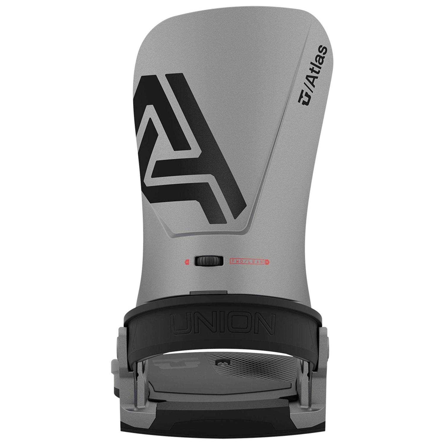 Union Atlas Bindings Snowboard - Sports Supplies Online Store
