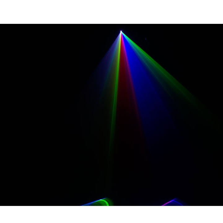 Blizzard Kaptivator RGB 3D Laser