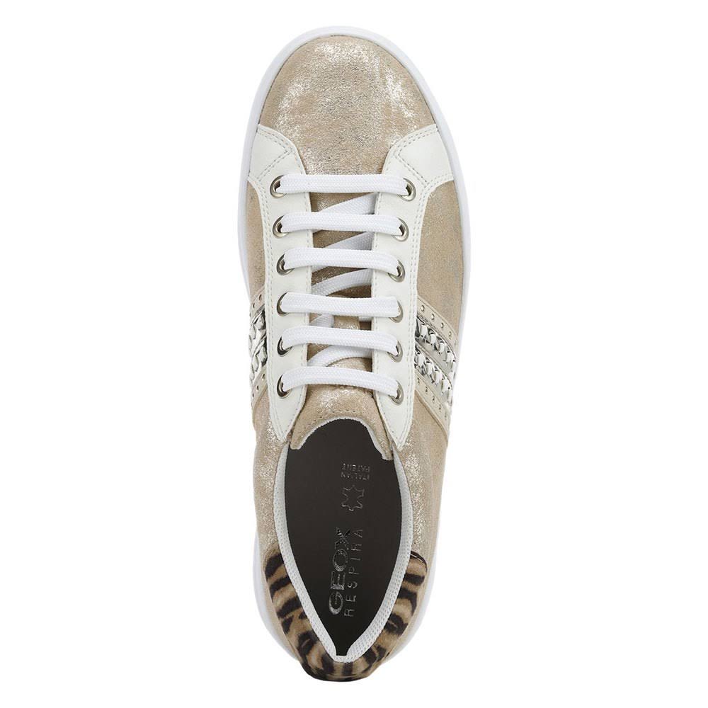 Geox Pontoise Trainers 6