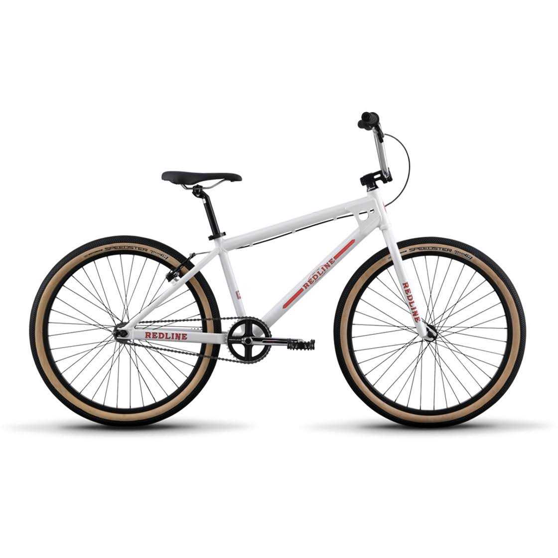 Redline SQB-26 BMX Bike 26 - Sports Supplies Online Store