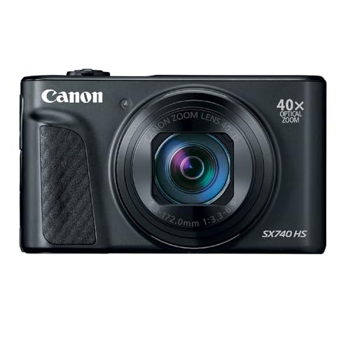 Canon Cameras US Point and Shoot Digital Camera with 3.0" LCD, Silver (2956C001)