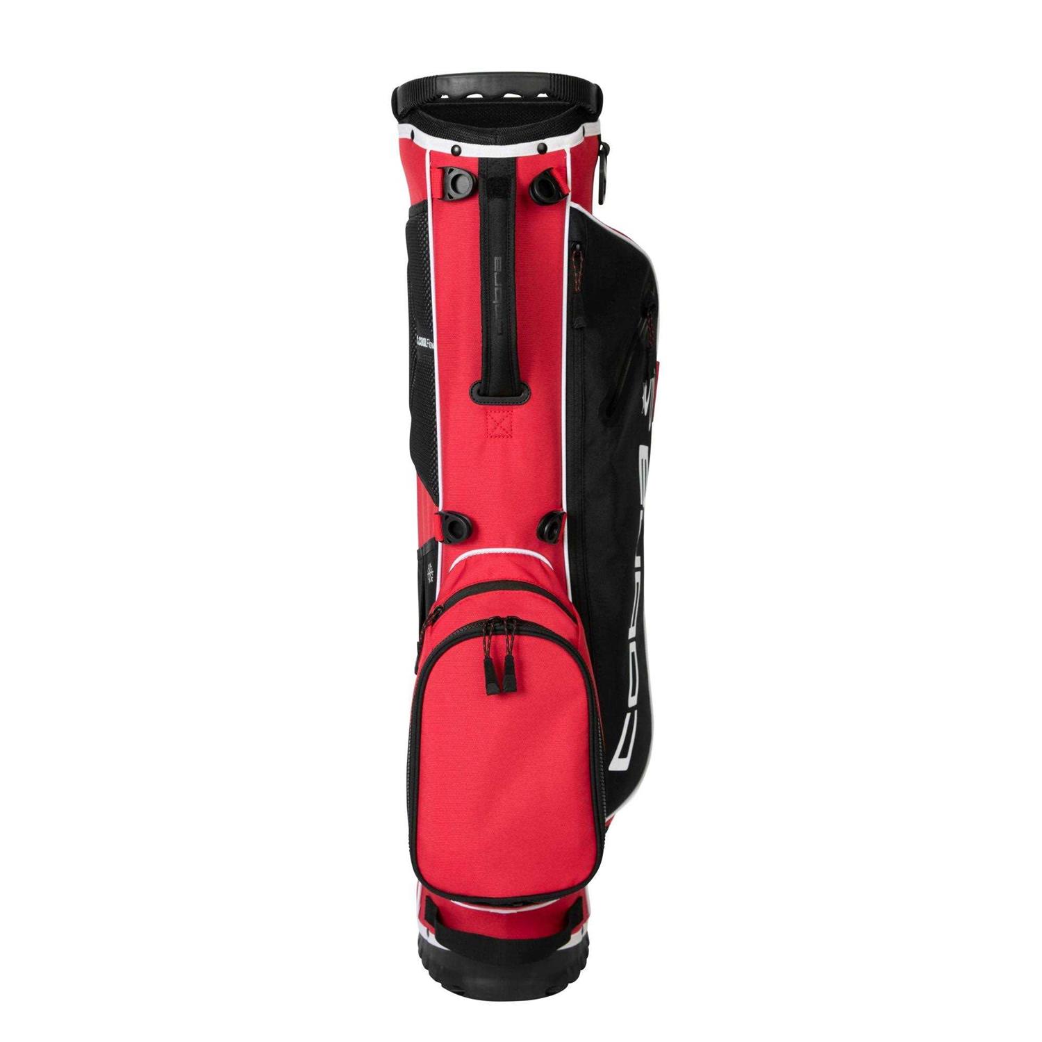 Cobra Ultralight Sunday Bag - Sports Supplies Online Store