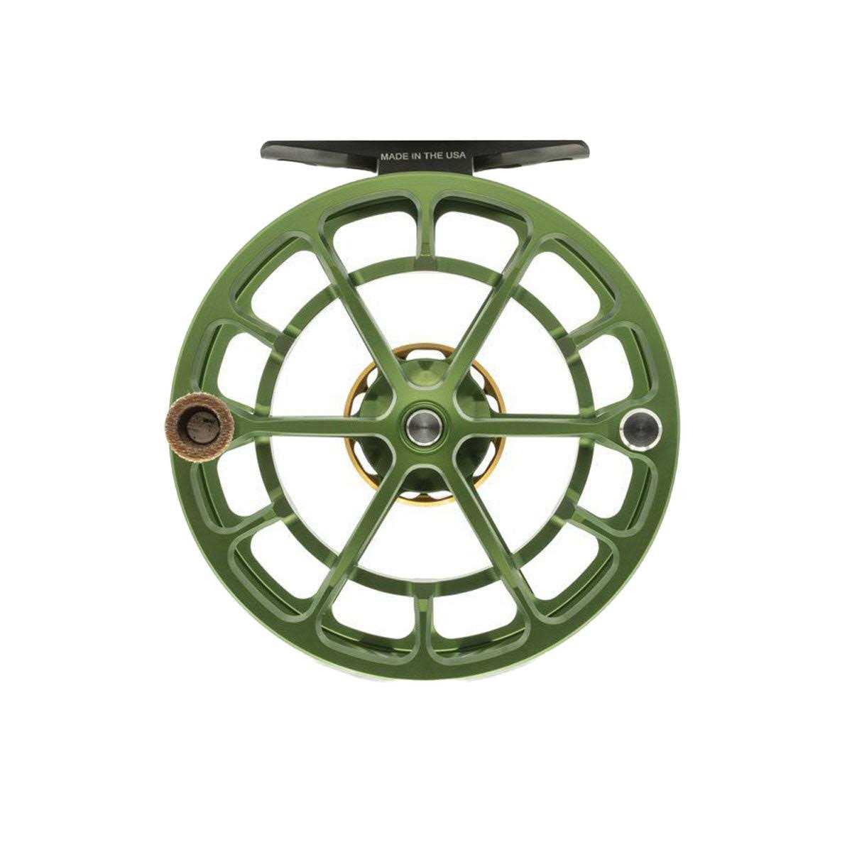 Ross Evolution LTX Fly Reel - Sports Supplies Online Store