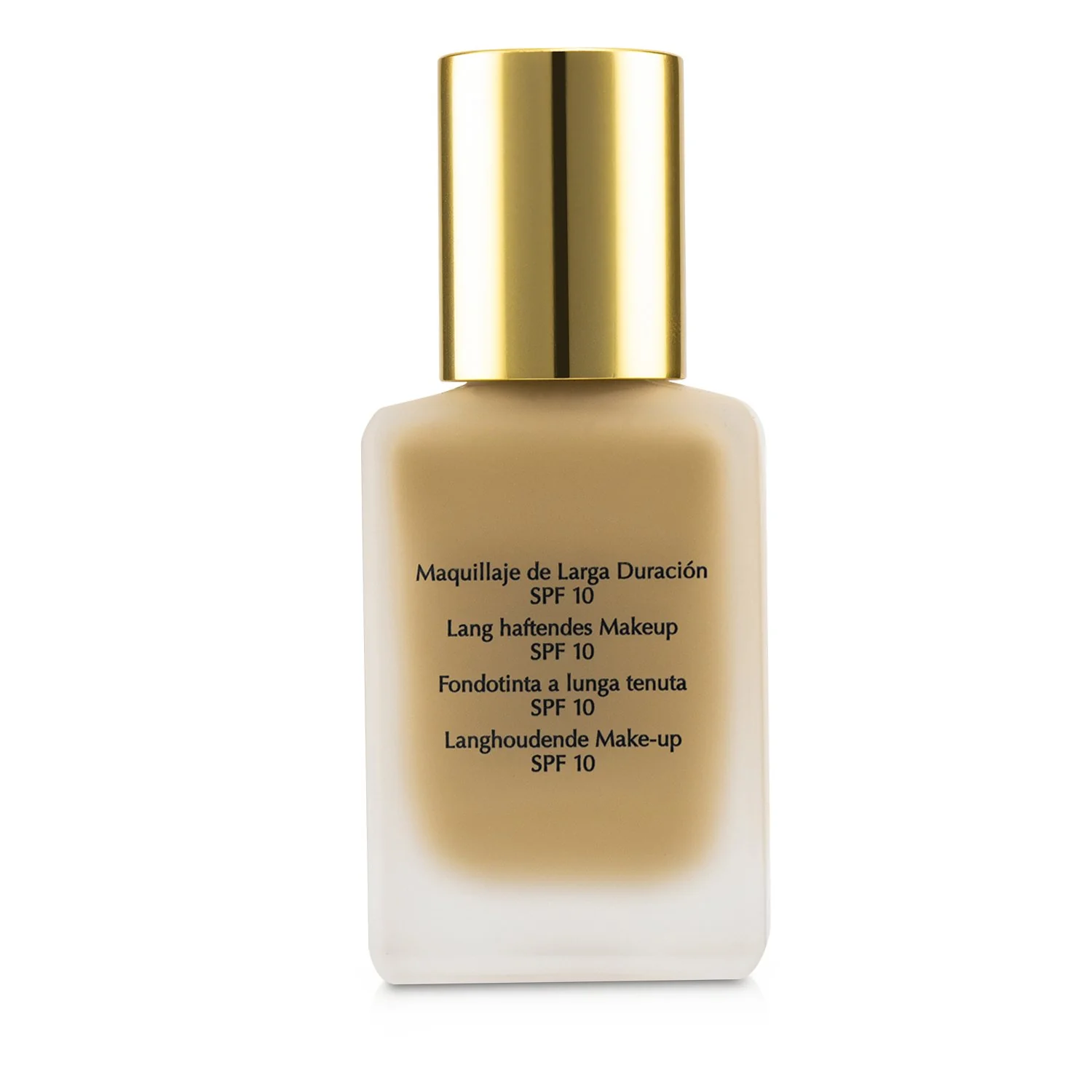 Estee Lauder Double Wear Stay In Place Makeup SPF 10 - Alabaster (0N1) 30ml/1oz