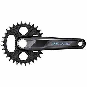 Shimano SLX FC-M7120-1 Crankset - Sports Supplies Online Store