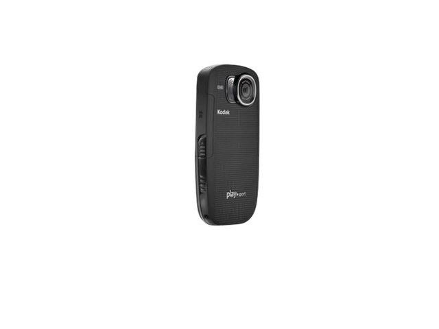 Kodak PLAYSPORT Zx5 5.0 MP Camcorder - 1080p - Black