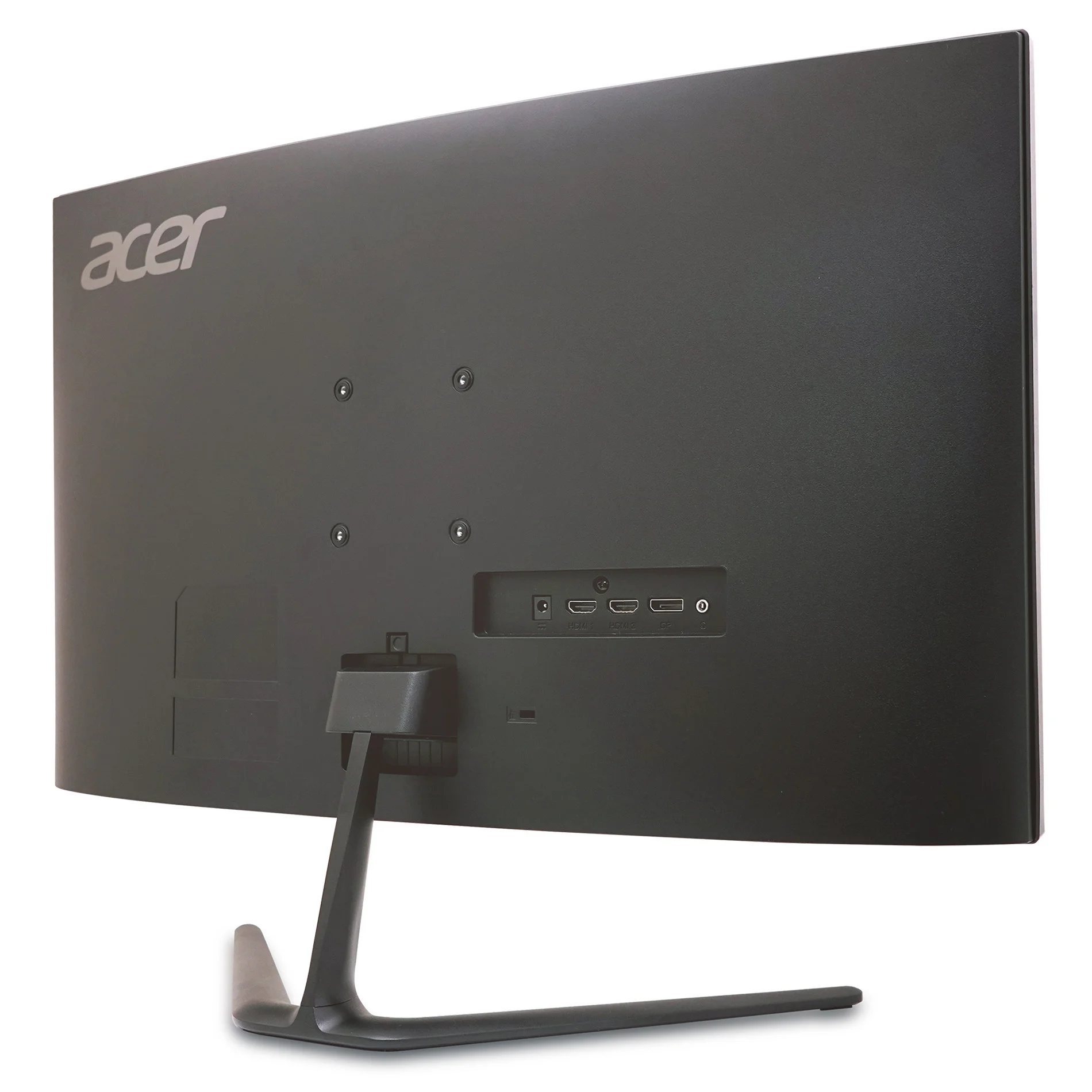 Restored Acer Nitro ED270U - 27" Monitor WQHD 2560x1440 170Hz 1ms 250Nit HDMI DisplayPort (Acer Recertified)