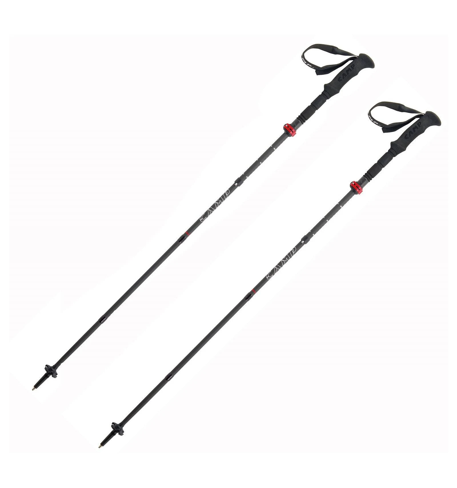 Camp Carbon Mix Trekking Poles