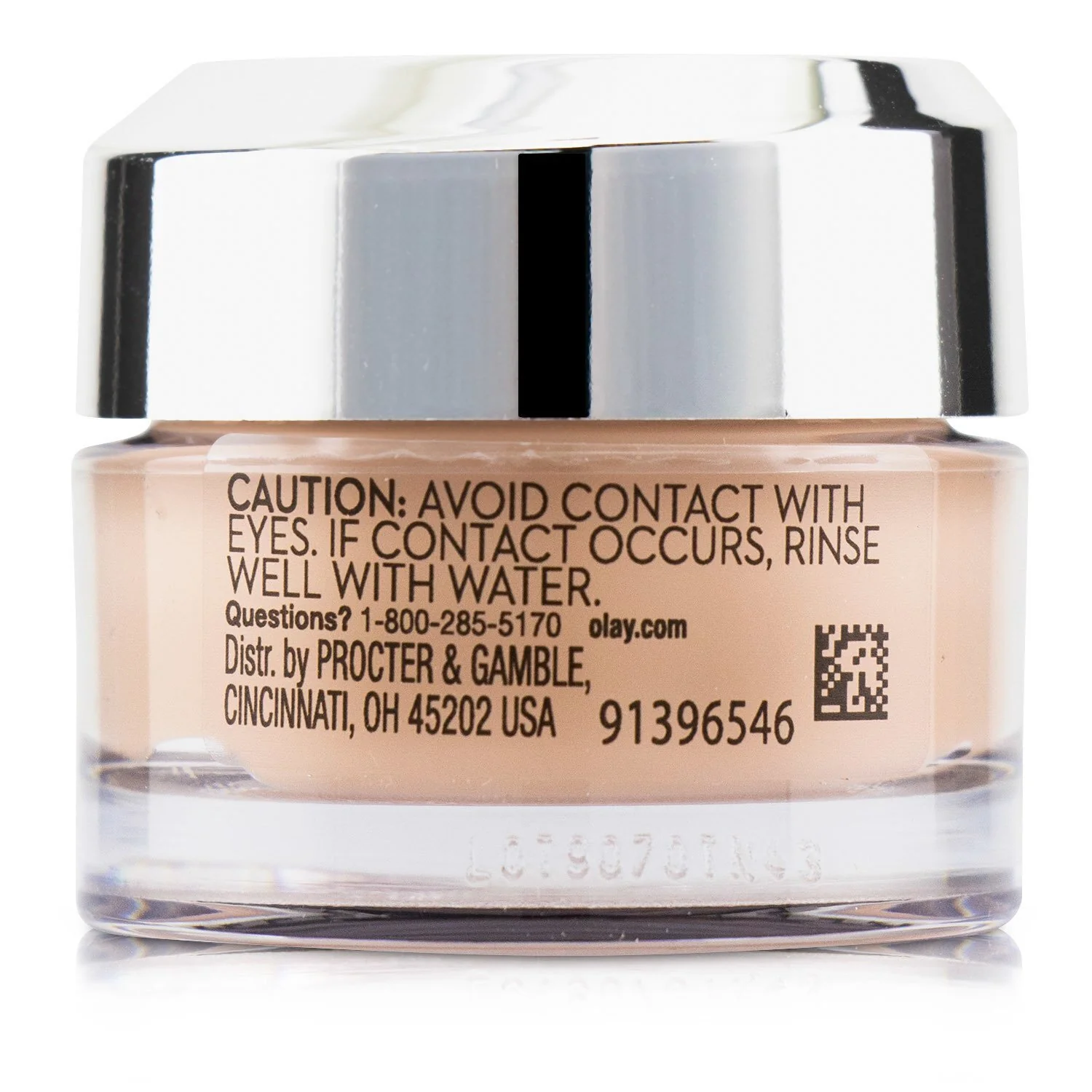 Olay Eyes Ultimate Eye Cream - For Dark Circles, Wrinkles & Puffiness 13ml/0.4oz