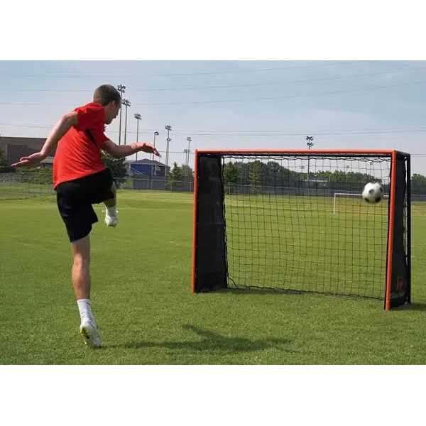 Goalrilla Striker Rebound Trainer Goal TR5000W - Sports Supplies Online Store